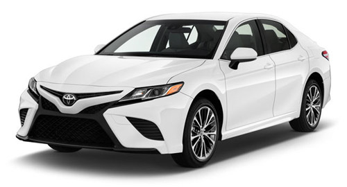 Five Star Car Rentals