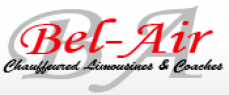 Bel-Air Chauffeured Limousines