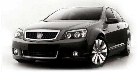 Bel-Air Chauffeured Limousines