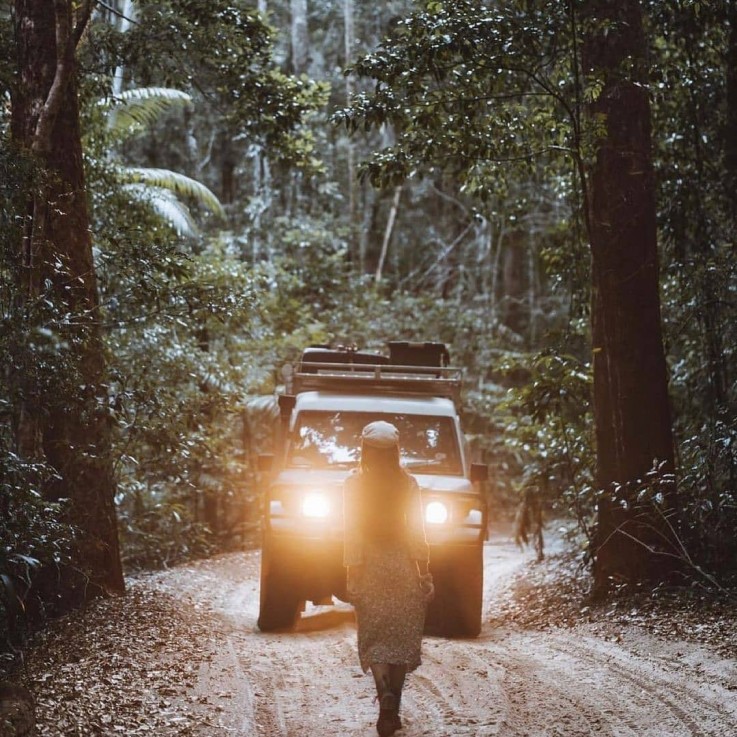 Discovery Adventure Group