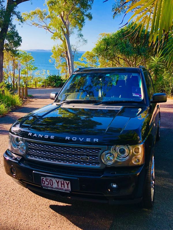Sunshine Coast Limousine Transfers