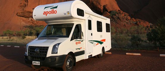 Motorhome Republic
