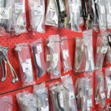 CMC Capalaba Motorcycle Centre