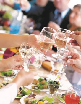 Grand Pittwater Function Centre The