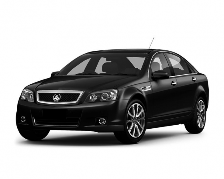 Bayside Limousines Cars & Buses