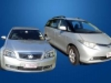 Irene's Limousine Service