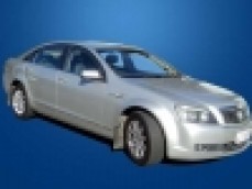 Irene's Limousine Service