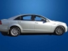 Irene's Limousine Service