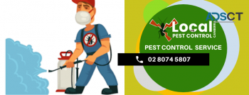 Ant Control Canberra