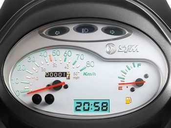 We Do Scooters and Cars