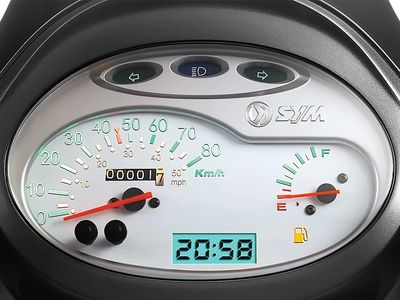 We Do Scooters and Cars