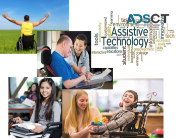 Occupational Therapy Services For Disabled People