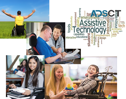 Occupational Therapy Services For Disabled People