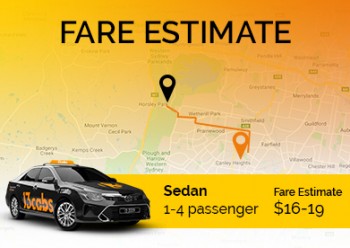 Riviera Taxis & Hire Cars Pty Ltd