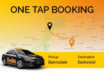 Riviera Taxis & Hire Cars Pty Ltd