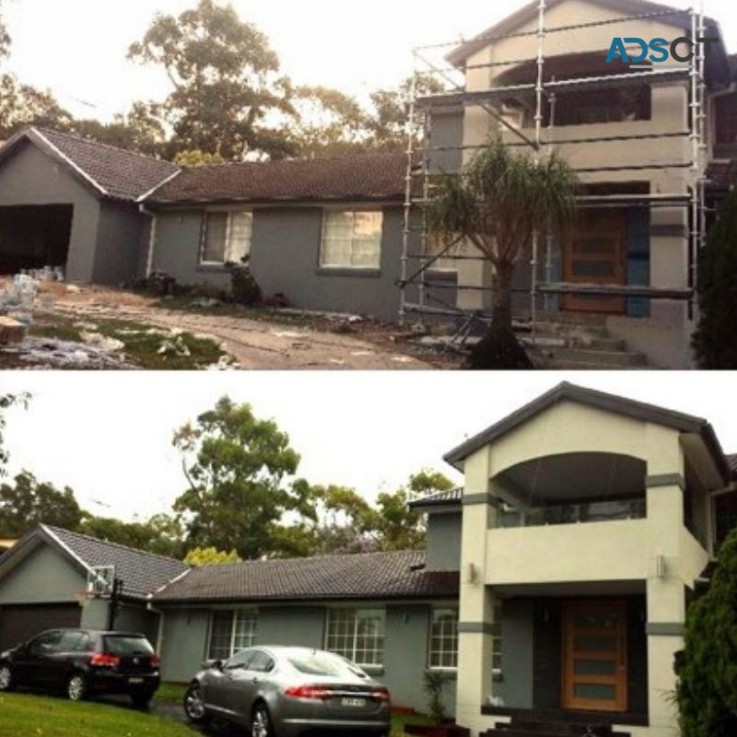 Maximise Your Space with Leading Home Extension Experts in Sydney