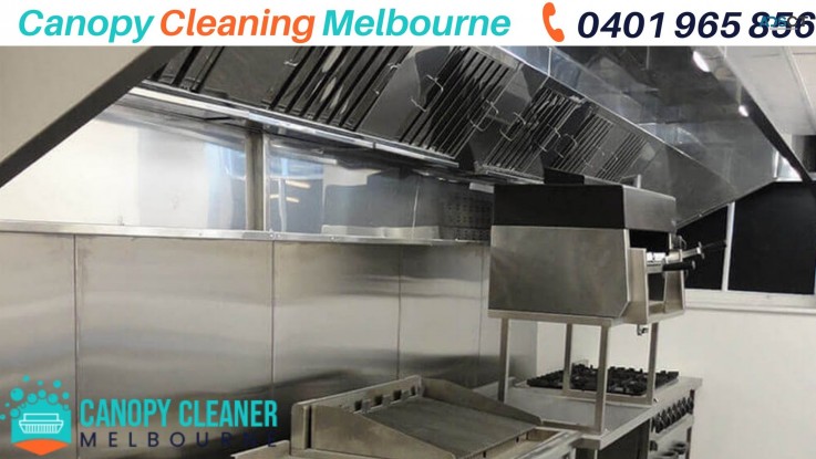 Canopy Cleaner Melbourne