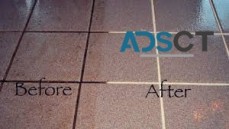 Tile and Grout Cleaning Hobart