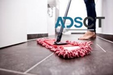 Tile and Grout Cleaning Hobart