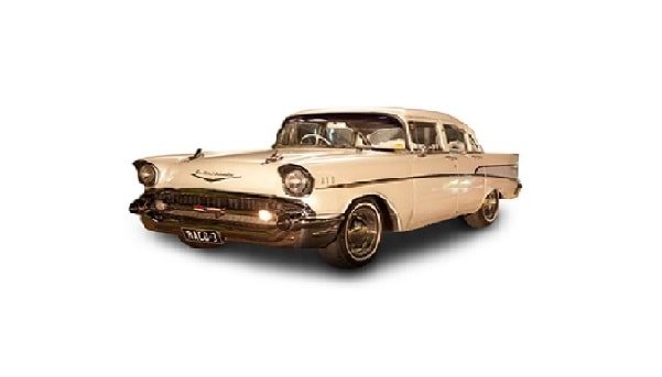 Raco Special Vehicles