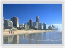 Suncoast Car Rentals - Brisbane Airport