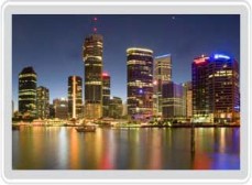 Suncoast Car Rentals - Brisbane Airport