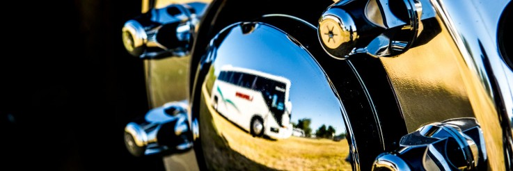 Loader's Coaches Pty Ltd