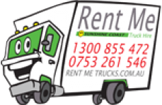 Rent Me Truck Hire