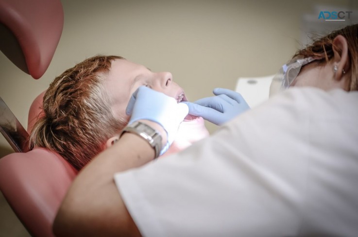 Dental Emergency Brisbane - Toombul Smiles Dental Clinic