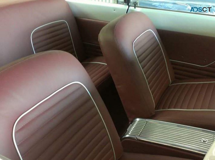 Sydney Car Roof Linings