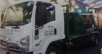Mini Skip Hire Prices Melbourne