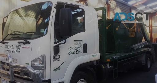 Mini Skip Hire Prices Melbourne