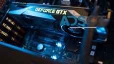 GeForce gtx