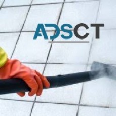 Tile and Grout Cleaning Canberra