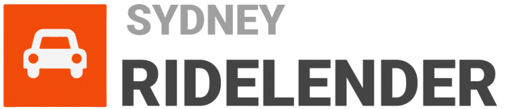 SYDNEY RIDELENDER PTY LTD