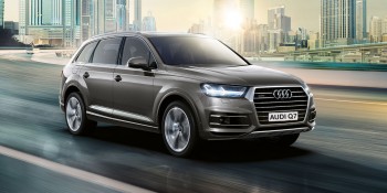 Corporate Service Communication