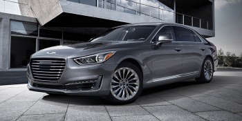 Corporate Service Communication