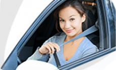 Blue Spider Rent-A-Car