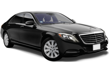 Exclusive Chauffeur Drive