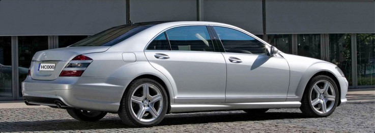 Sydney Metro Limousines