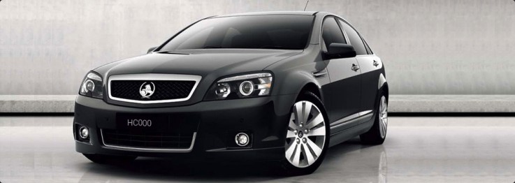 Sydney Metro Limousines