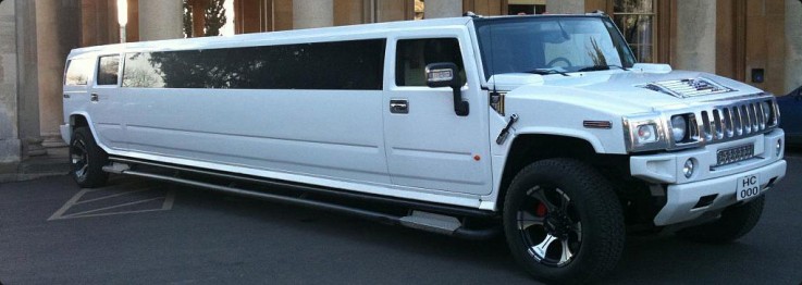 Sydney Metro Limousines