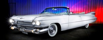 Ace American Convertibles