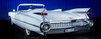 Ace American Convertibles