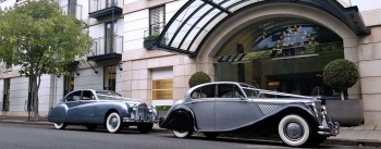 Silvercat Wedding Cars