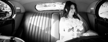 Silvercat Wedding Cars