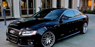 Executive Chauffeurs Cars