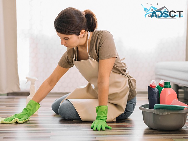 Choice Bond techniques for Pest & Carpet cleaning