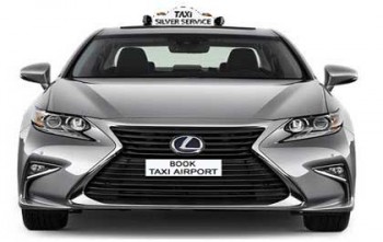 Book Taxi Airport