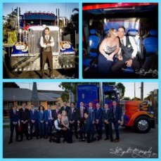 Limo Trucks Australia